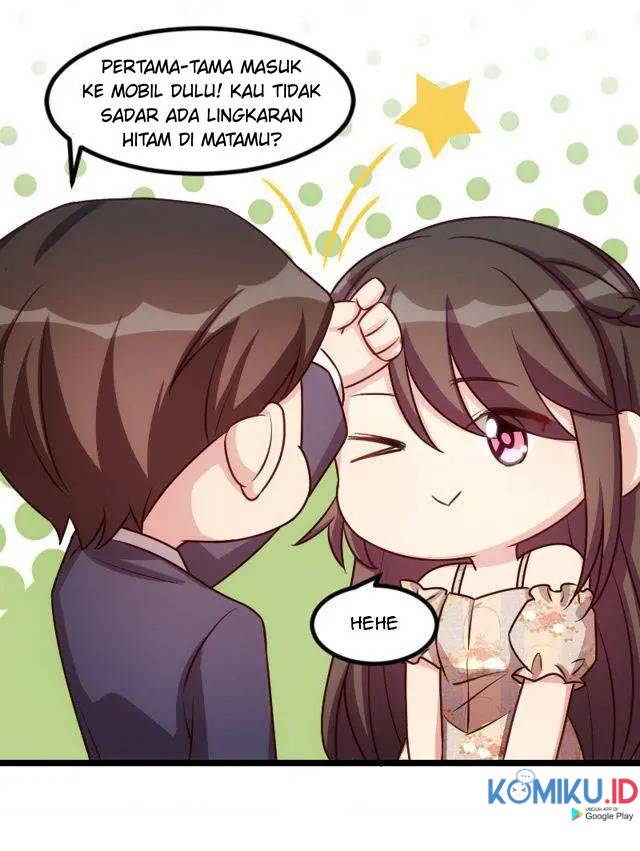 CEO’s Sudden Proposal Chapter 178 Gambar 15